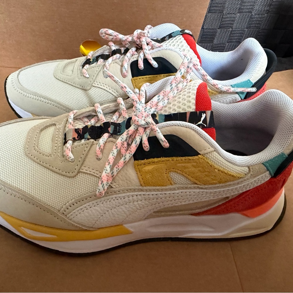 Puma Mirage Sport